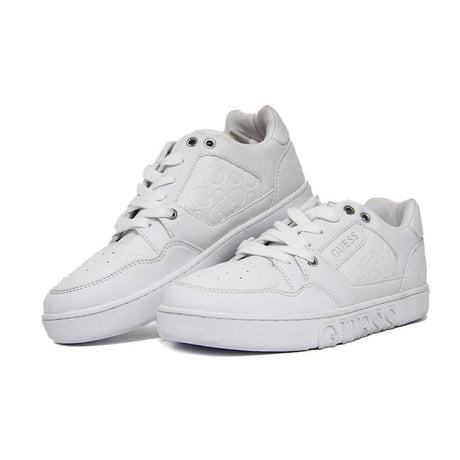 GUESS WOMEN SHOES Size 37.5 ROW199 - Runner