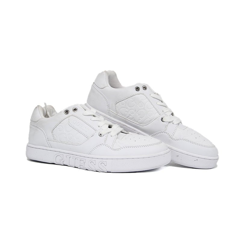 GUESS WOMEN SHOES Size 37.5 ROW199 - Runner