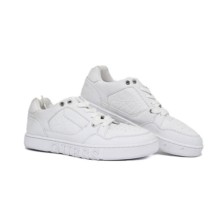 GUESS WOMEN SHOES Size 37.5 ROW199 - Runner