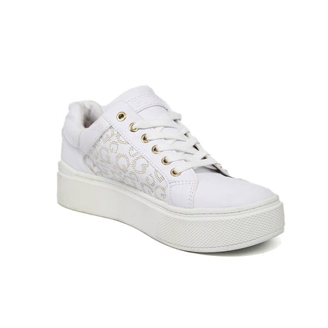 GUESS WOMEN SHOES Size 37.5 ROW20 - Runner