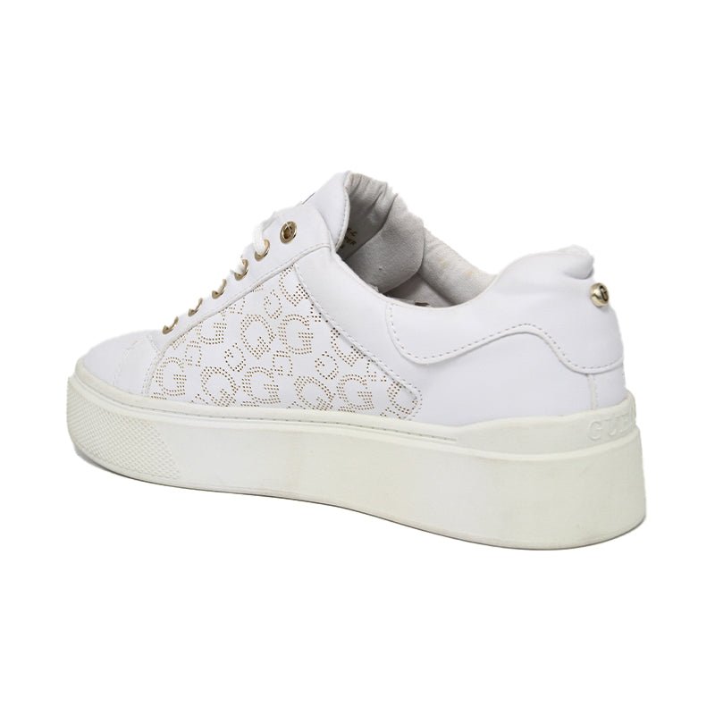 GUESS WOMEN SHOES Size 37.5 ROW20 - Runner