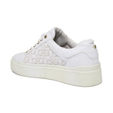 GUESS WOMEN SHOES Size 37.5 ROW20 - Runner