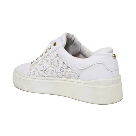 GUESS WOMEN SHOES Size 37.5 ROW20 - Runner