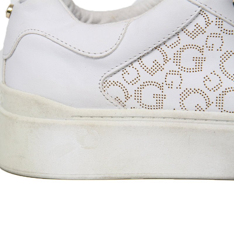GUESS WOMEN SHOES Size 37.5 ROW20 - Runner