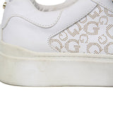 GUESS WOMEN SHOES Size 37.5 ROW20 - Runner