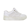 GUESS WOMEN SHOES Size 37.5 ROW20 - Runner