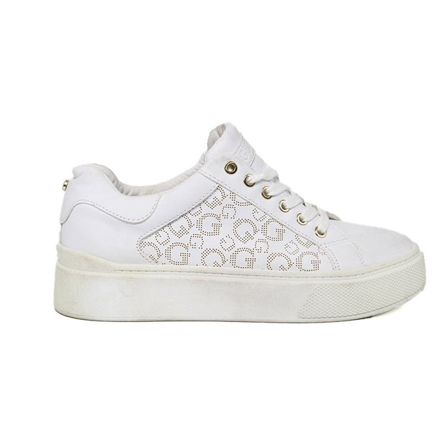 GUESS WOMEN SHOES Size 37.5 ROW20 - Runner