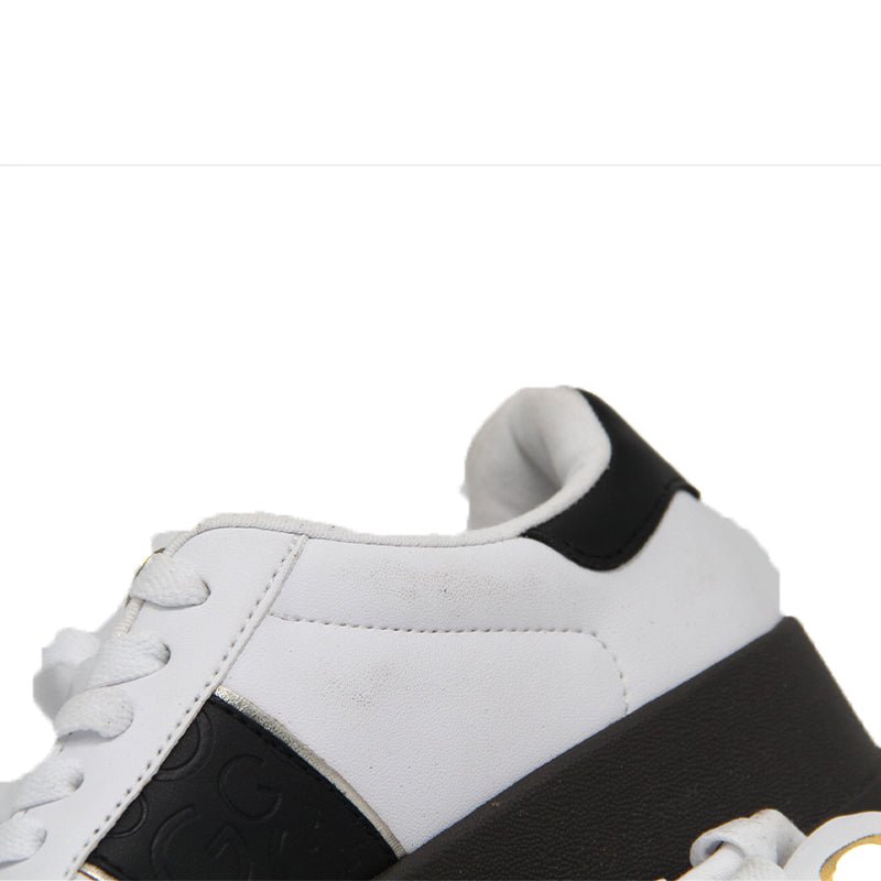 GUESS WOMEN SHOES Size 37.5 ROW201 - Runner