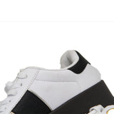 GUESS WOMEN SHOES Size 37.5 ROW201 - Runner