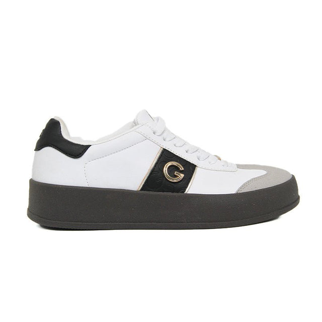 GUESS WOMEN SHOES Size 37.5 ROW201 - Runner