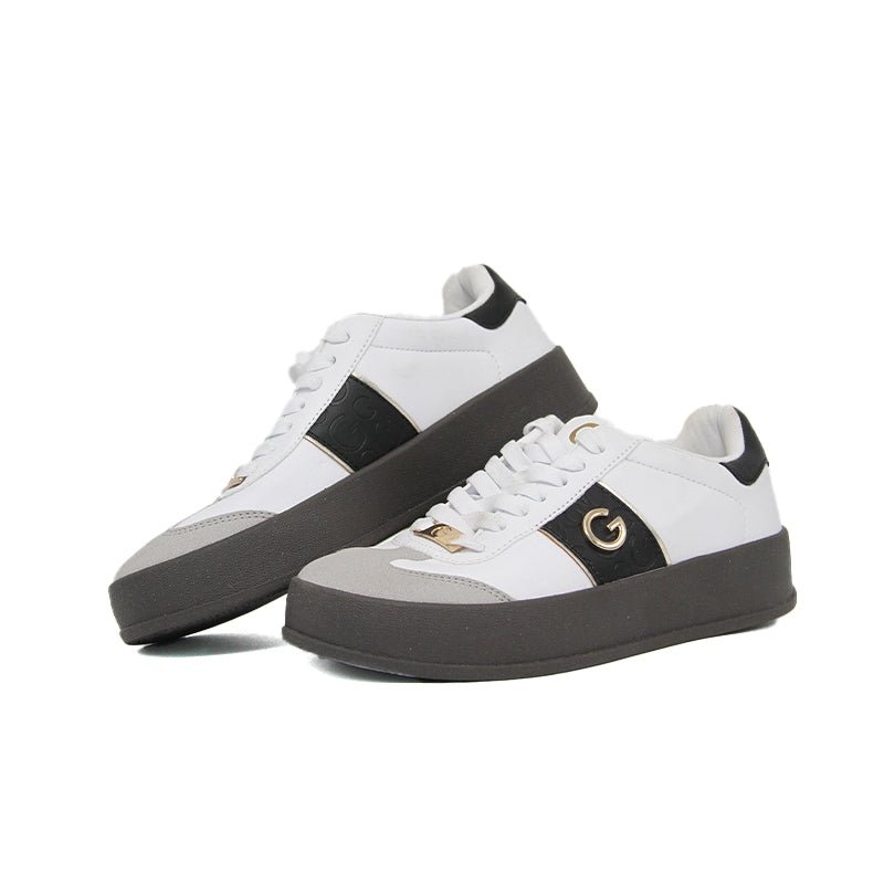 GUESS WOMEN SHOES Size 37.5 ROW201 - Runner