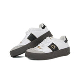 GUESS WOMEN SHOES Size 37.5 ROW201 - Runner