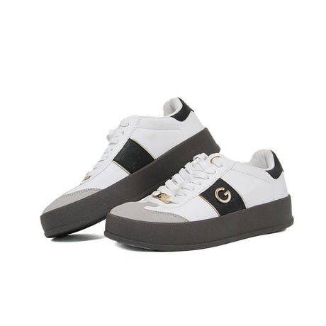 GUESS WOMEN SHOES Size 37.5 ROW201 - Runner