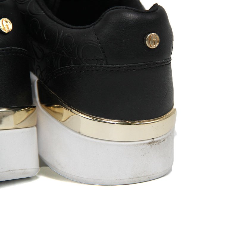 GUESS WOMEN SHOES Size 37.5 ROW203 - Runner