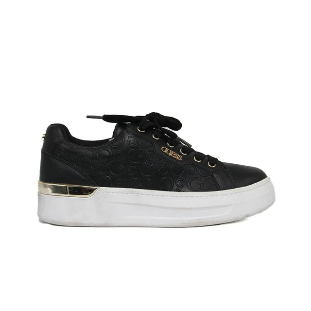 GUESS WOMEN SHOES Size 37.5 ROW203 - Runner