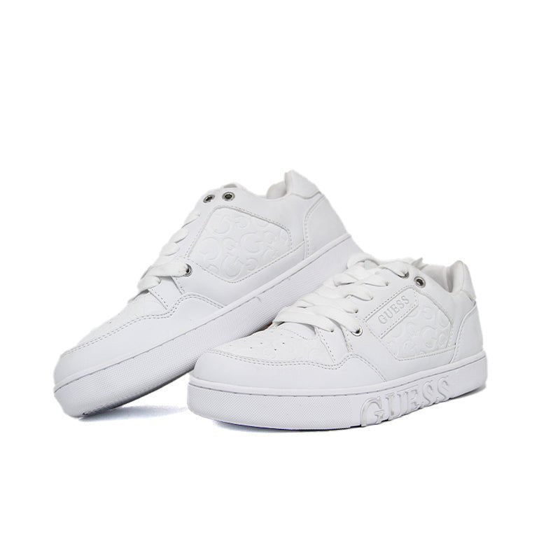 GUESS WOMEN SHOES Size 37.5 ROW204 - Runner