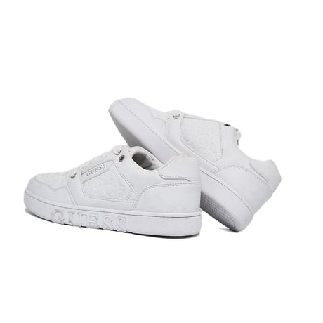 GUESS WOMEN SHOES Size 37.5 ROW204 - Runner