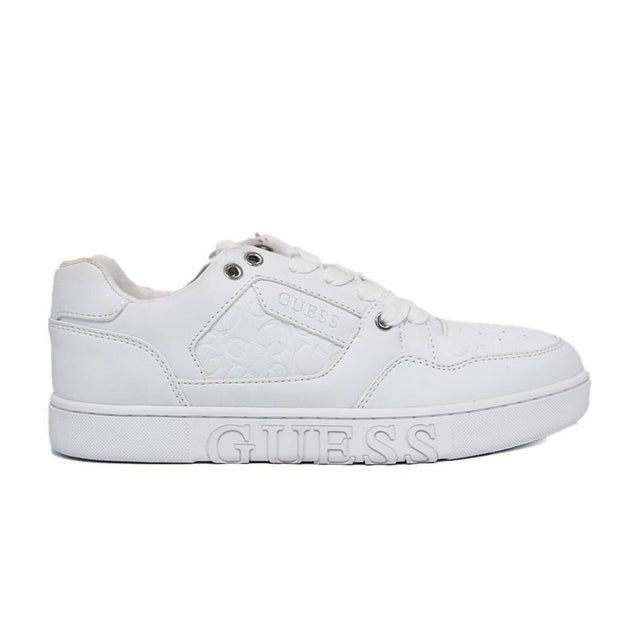 GUESS WOMEN SHOES Size 37.5 ROW204 - Runner