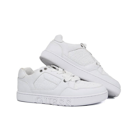 GUESS WOMEN SHOES Size 37.5 ROW204 - Runner