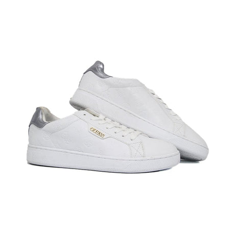 GUESS WOMEN SHOES Size 37.5 ROW208 - Runner
