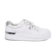 GUESS WOMEN SHOES Size 37.5 ROW21 - Runner