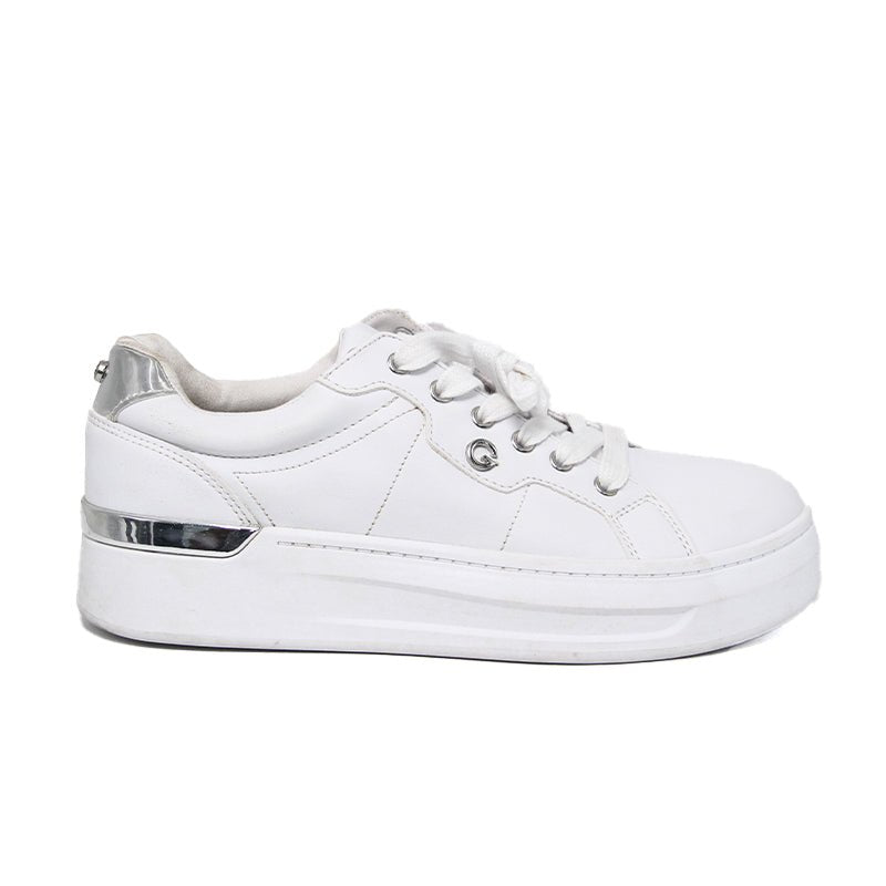 GUESS WOMEN SHOES Size 37.5 ROW21 - Runner