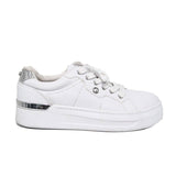 GUESS WOMEN SHOES Size 37.5 ROW21 - Runner