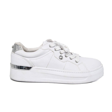 GUESS WOMEN SHOES Size 37.5 ROW21 - Runner