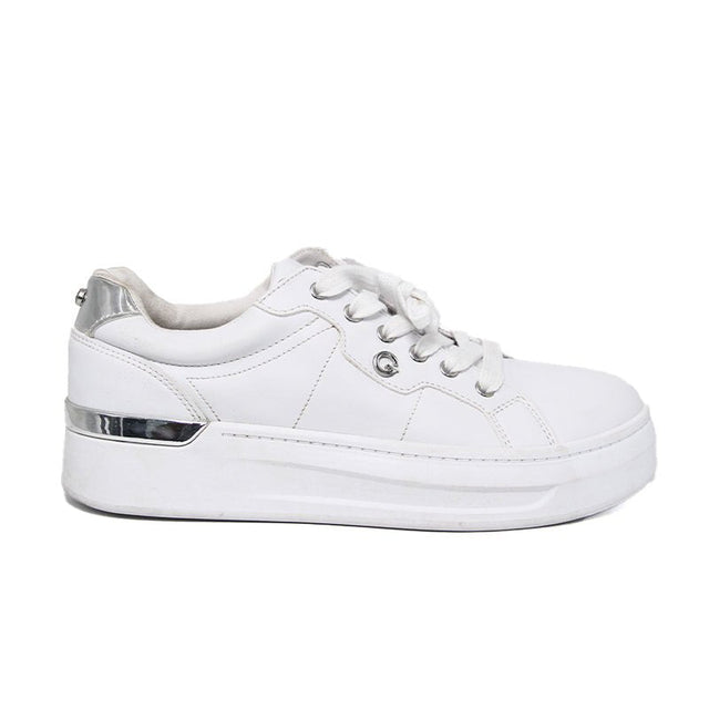 GUESS WOMEN SHOES Size 37.5 ROW21 - Runner