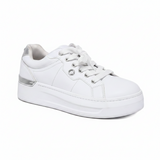 GUESS WOMEN SHOES Size 37.5 ROW21