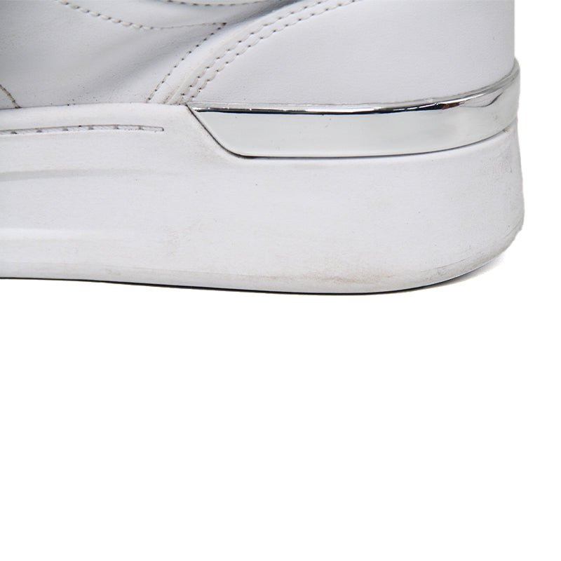 GUESS WOMEN SHOES Size 37.5 ROW21 - Runner