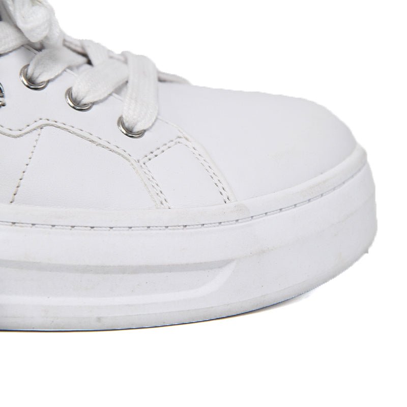 GUESS WOMEN SHOES Size 37.5 ROW21 - Runner