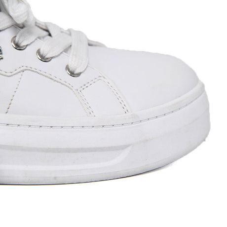 GUESS WOMEN SHOES Size 37.5 ROW21 - Runner