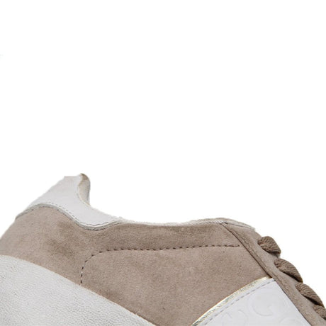 GUESS WOMEN SHOES Size 37.5 ROW213 - Runner