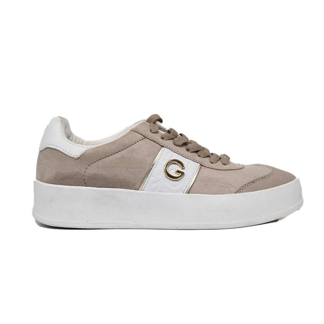 GUESS WOMEN SHOES Size 37.5 ROW213 - Runner