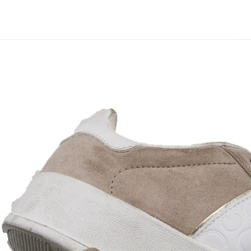 GUESS WOMEN SHOES Size 37.5 ROW213 - Runner