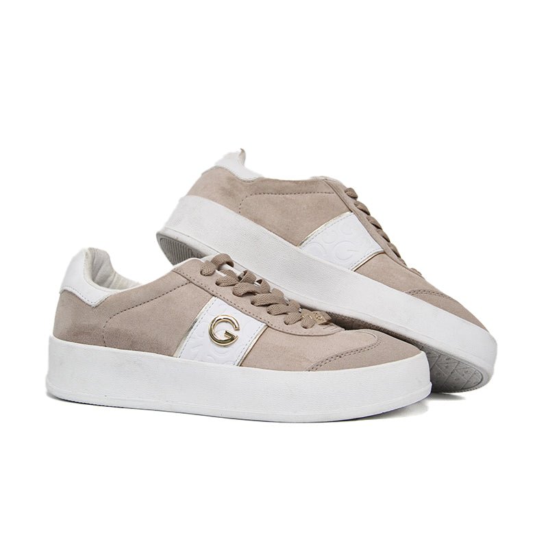 GUESS WOMEN SHOES Size 37.5 ROW213 - Runner