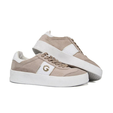 GUESS WOMEN SHOES Size 37.5 ROW213 - Runner
