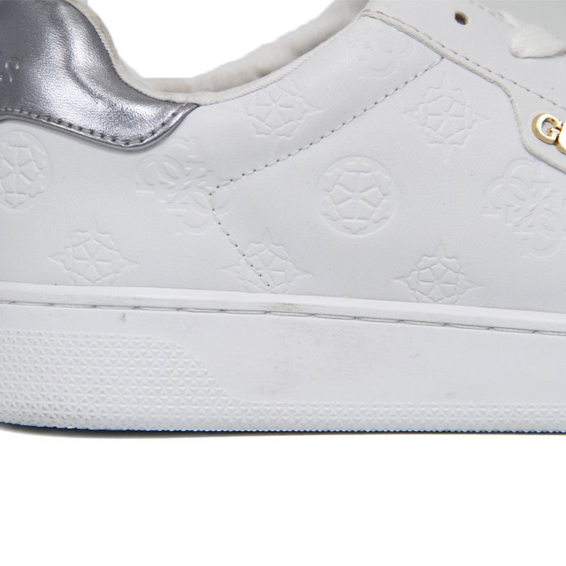 GUESS WOMEN SHOES Size 37.5 ROW215 - Runner