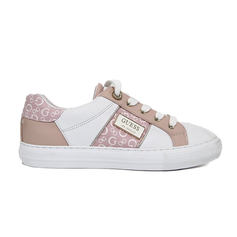 GUESS WOMEN SHOES Size 37.5 ROW218 - Runner