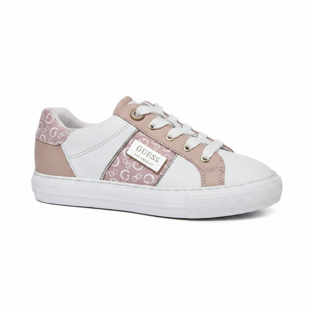 GUESS WOMEN SHOES Size 37.5 ROW233