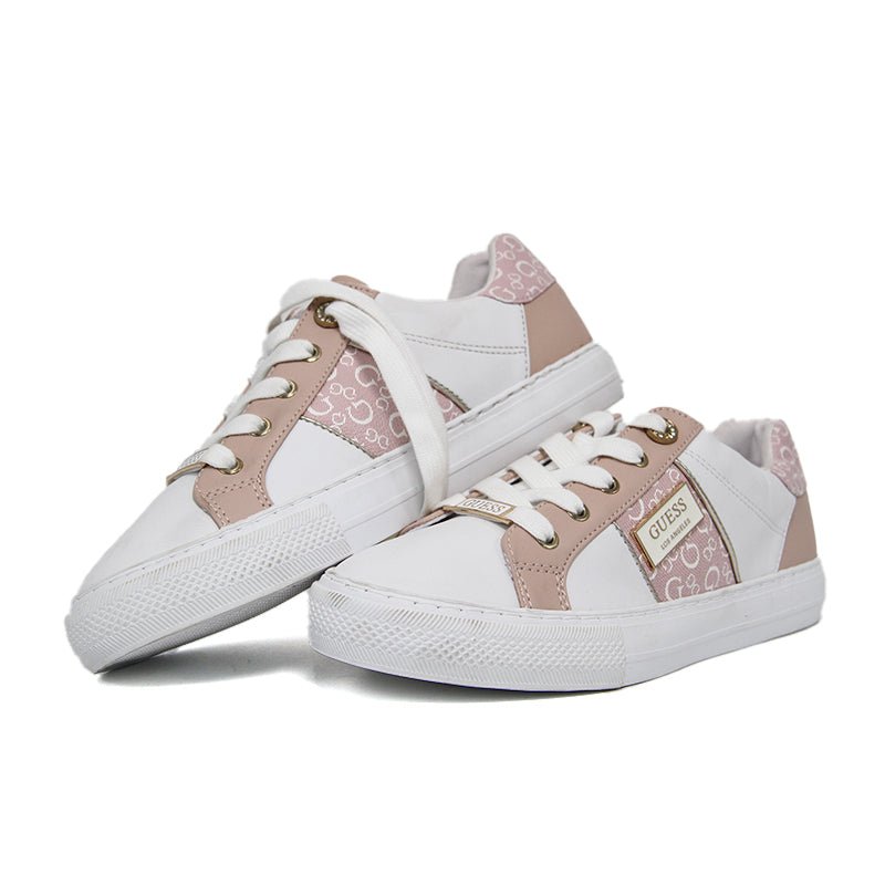GUESS WOMEN SHOES Size 37.5 ROW218 - Runner