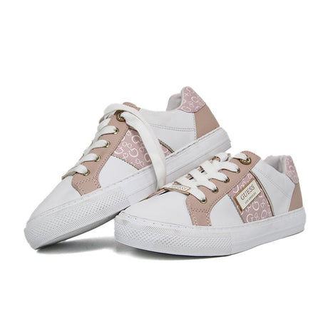 GUESS WOMEN SHOES Size 37.5 ROW218 - Runner
