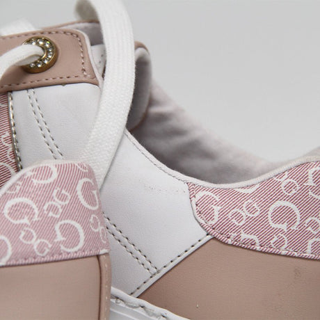 GUESS WOMEN SHOES Size 37.5 ROW218 - Runner