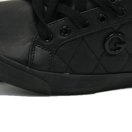 GUESS WOMEN SHOES Size 37.5 ROW226 - Runner