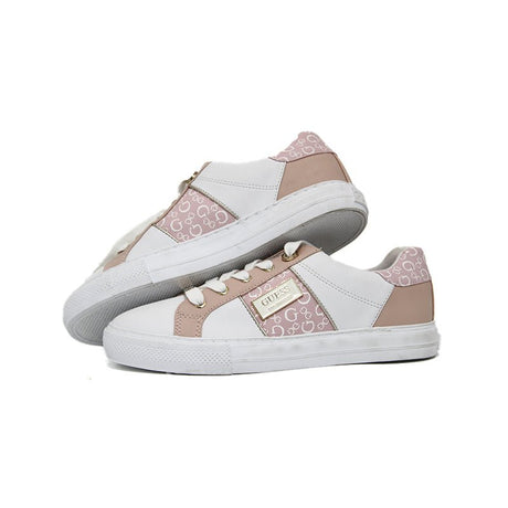 GUESS WOMEN SHOES Size 37.5 ROW233 - Runner