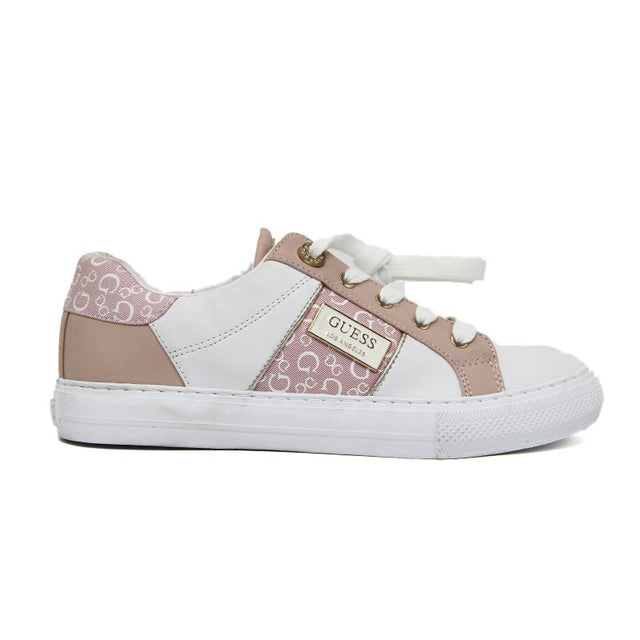 GUESS WOMEN SHOES Size 37.5 ROW233 - Runner
