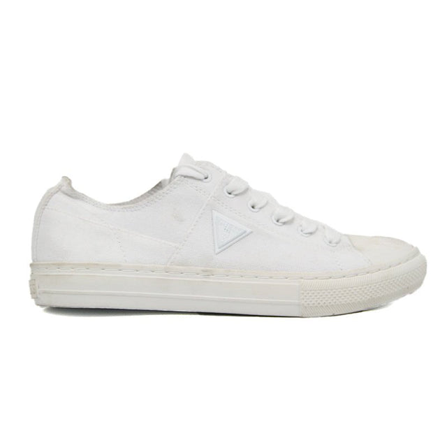 GUESS WOMEN SHOES Size 37.5 ROW236 - Runner