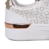 GUESS WOMEN SHOES Size 37.5 ROW238 - Runner