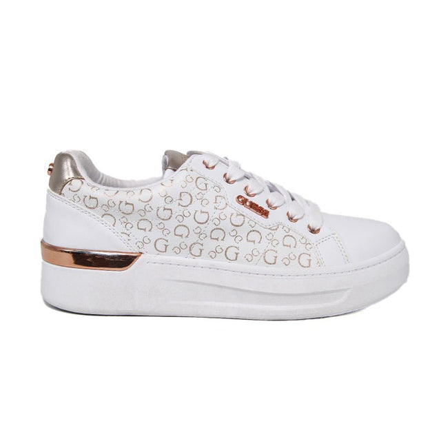 GUESS WOMEN SHOES Size 37.5 ROW238 - Runner